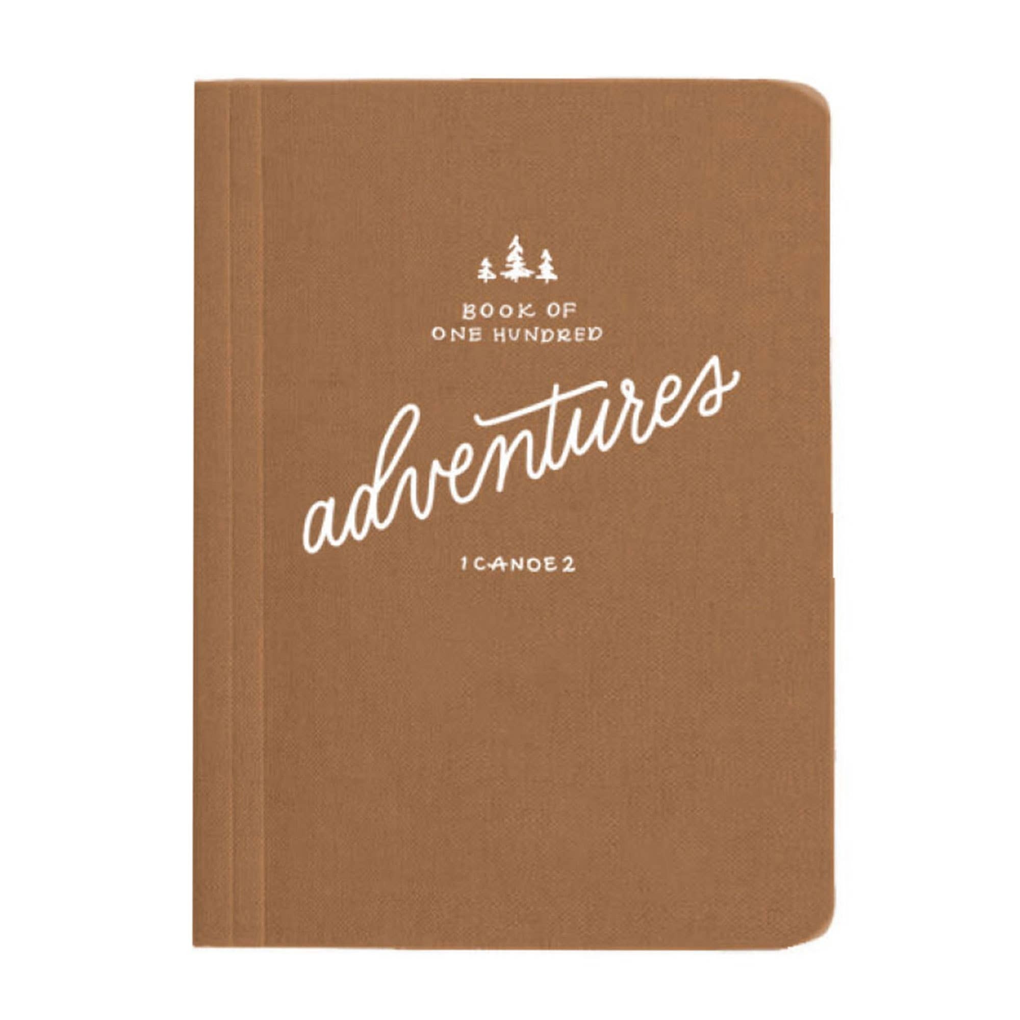 One Hundred Adventures Journal The Urban Farmhouse one-hundred-adventures-journal-the-urban-farmhouse